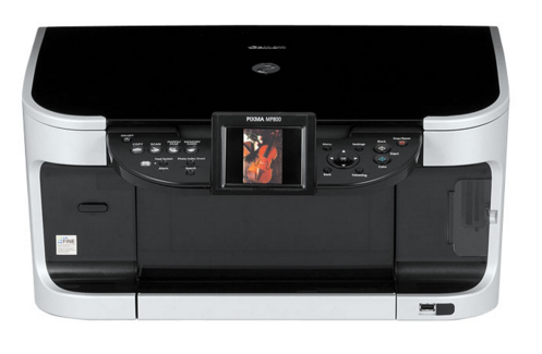 Hp officejet 5740 software for mac